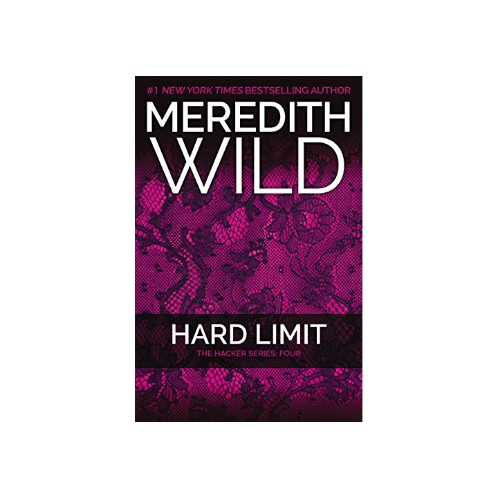 Hard Limit: The Hacker Series 4